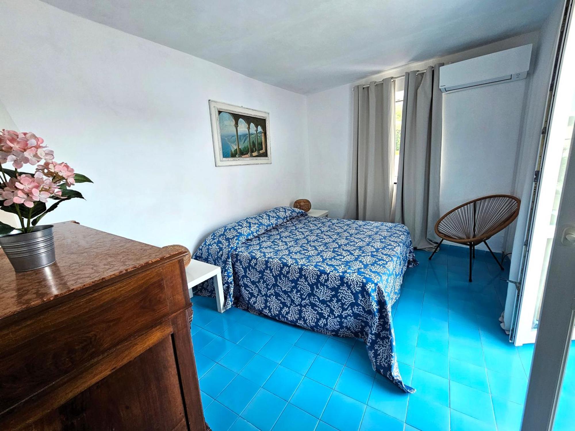 Maridea - Biscaglina Apartment Ponza Exterior photo