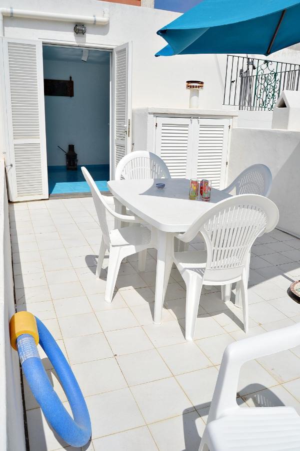 Maridea - Biscaglina Apartment Ponza Exterior photo
